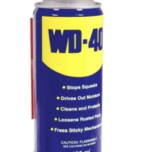 Henkel Wd-40 Pas Sökücü Sprey 400ml